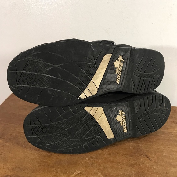 Rocket motorcycle boots - Picture 5 of 10